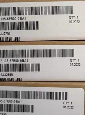 【议价】议价6ES7135-6FB00-0BA1ET200SP模拟量输6ES7 135-6FB00-