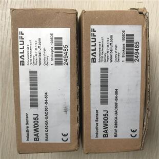 全新原装 BAW005J 巴鲁请询价 现货促销 UAC50F.S4.504 BAW Q80KA
