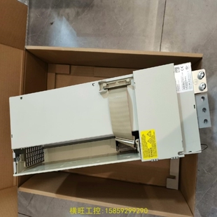 1AA00 议价611单轴160A伺服驱动器6SN1123 议价