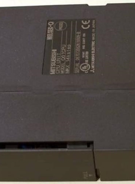 【议价】议价Q00CPU,Q01CPU,Q02CPU,Q02HCPU,Q06HCPU,Q00UCPU