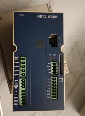 【议价】【议价】XK3141IND331 梅特勒托利多称重控制器包好