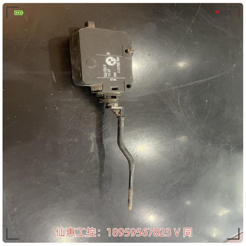 【议价】E4604款325i油箱盖电机拆车--议价商品
