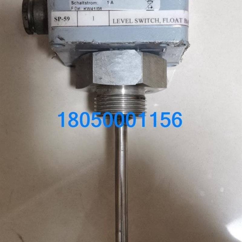 【议价】【议价】1-7-2 浮子开关 ELB T-205-VA-VA-30