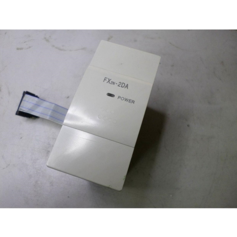 【议价】/正品三菱FX2N-2AD-2DA-4DA-4AD-TC/PT-1PG-E FX0N-3A质