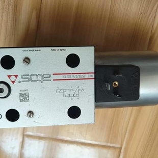 2ADC10 议价 阿托斯ATOS电磁换向阀DKE 1632