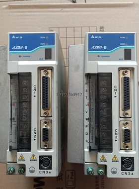 【议价】ASD-B0721-A台达伺服电机控制器