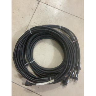 议价 COGNEX康耐视CGE RBT 5M数据线 CBL