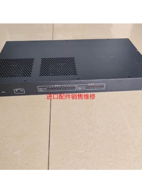 【议价】爱思创Extron DMP128 C音频,强大的可编程式议价
