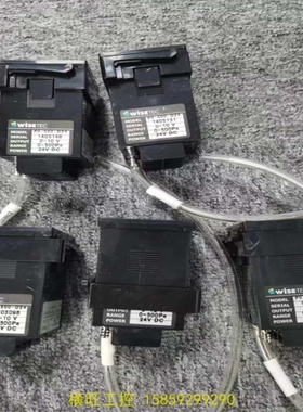 【议价】议价WISETEC WTDM-300 P0-500-D24 MA