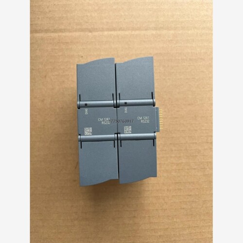 【议价】模块 CM1241 RS232 6ES7 241-1A