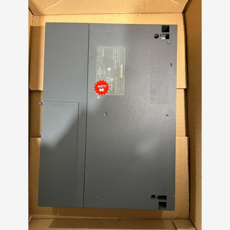 【议价】-非标价400cpu 414-3EM05-0AB0成色漂亮议价