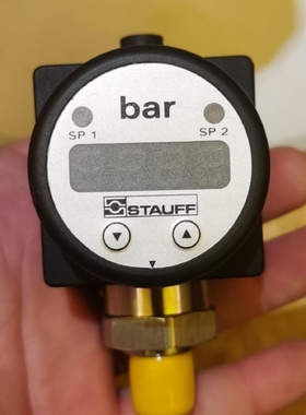 【议价】【议价】STAUFF西德福SPWF-78R-1002-7-2-8-N