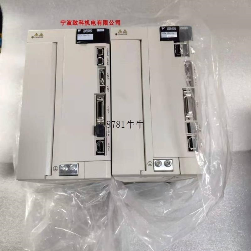 【议价】SGDV-180A11A002000 SGD7S-180A10A002 SGD7S-180A00A002
