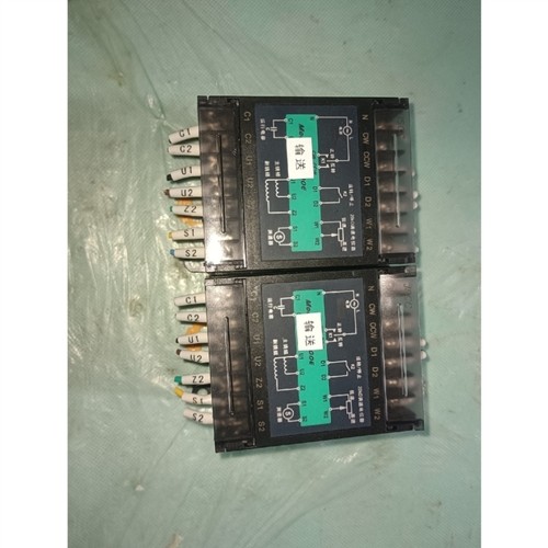 【议价】JSCC精研电机调速器SNT200E