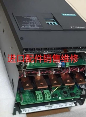 【议价】6SL3120-1TE21-8AC0 SINAMICS S120电机变频器模块议价