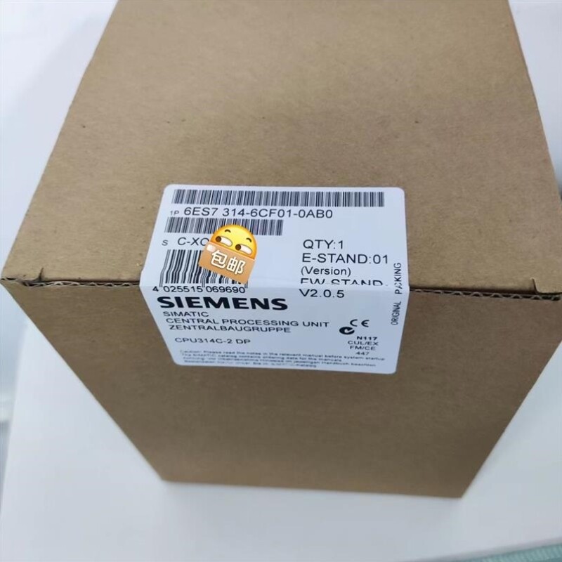 【议价】【议价】6ES7314-6CF01-0AB06ES7314-6CF0