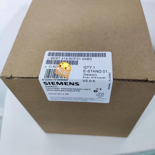 【议价】【议价】6ES7314-6CF01-0AB06ES7314-6CF0