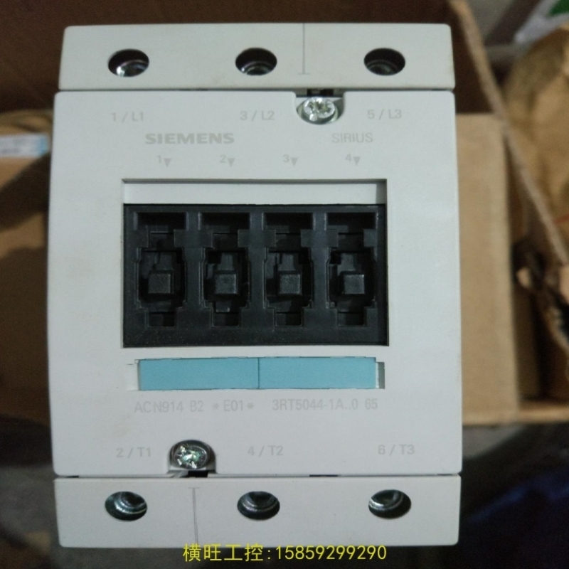 【议价】议价3RT5044-1AQ00 3RT5046-1AQ