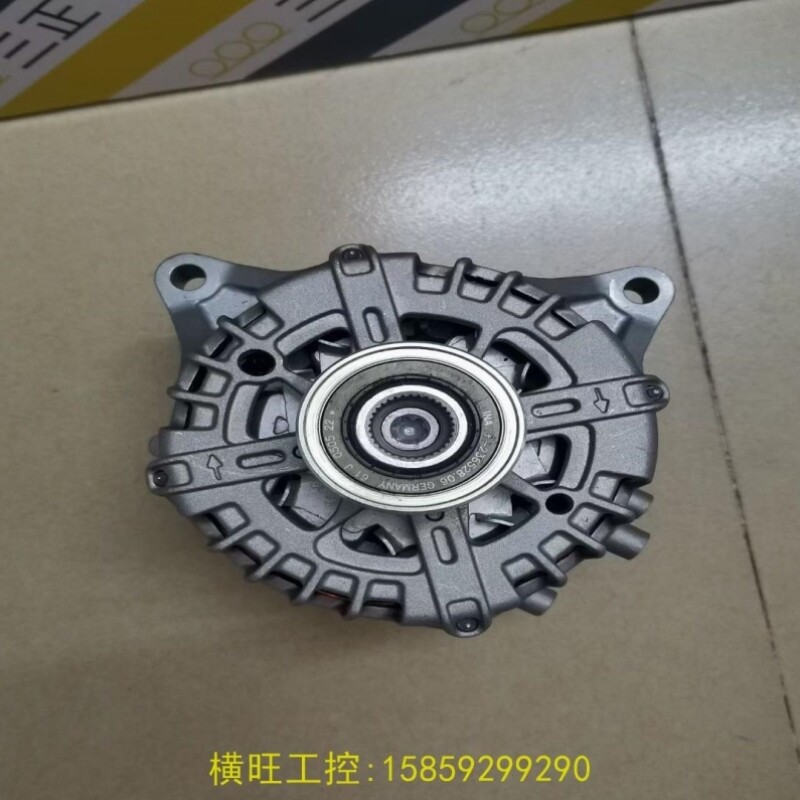 【议价】议价适用于别克英朗1.5L发电机L2B单向轮26240089雪佛