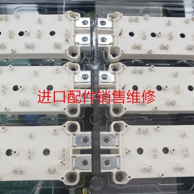 【议价】奥的斯412变频器驱动模块西门康SEMIX303GB12E4议价