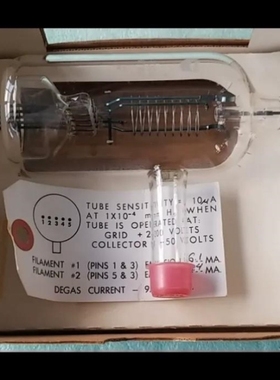 【议价】议价CVC BENDIX IONIZAN GAUGE