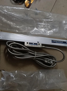 【议价】linear scaleWTA1光栅尺WTA1-0300MM