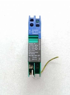 【议价】议价倍加福 EX822097 Z667/EX
