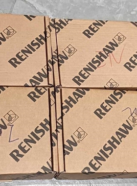 【议价】议价RENISHAWA-9541-2068读数头有1只