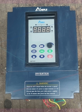 【议价】安普变频器AMP1000-INVERTER 4T0055G/