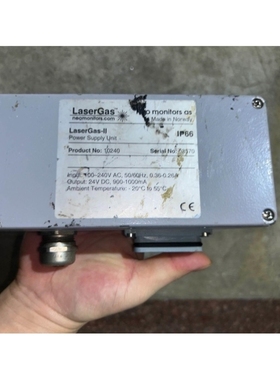 【议价】挪威 LaserGas 多光路激光分析仪 激光气体分析仪 电