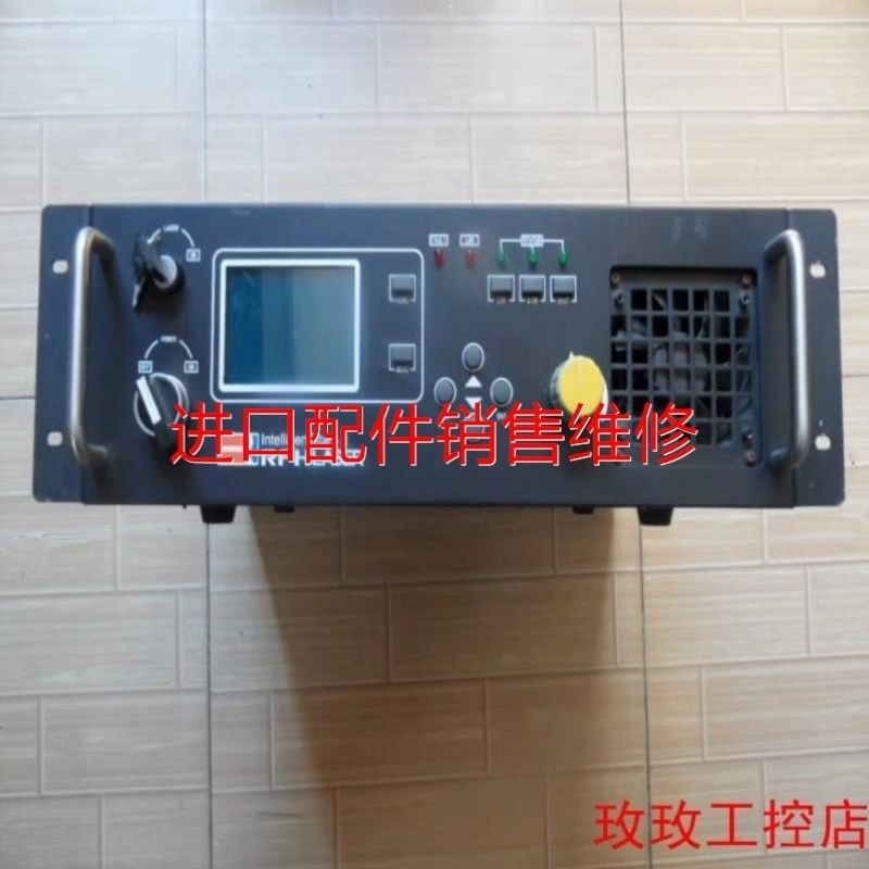 【议价】瑞丰恒紫外激光电源UV激光器RLP01-6.7V/9A-22议价