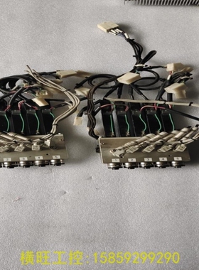 【议价】议价多摩川TBL TS4866N2250E500贴片机工作头电