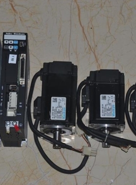 【议价】议价DA21221/DA21222/MA201N2LN07/MA201A2LN08/伺服电机