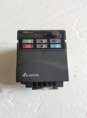 【议价】台达变频器vfd007e43t 075kw 380v 质-议价