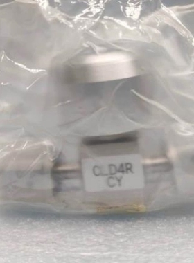 【议价】SAM 气动隔膜阀 CLD4RCY N.C. 0.40.7MPA 仓库备件