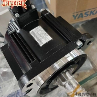 13ADC61伺服电机1.3kw正品 议价SGMGV 实拍保修一年议 议价