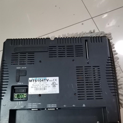 【议价】【议价】威纶触摸屏Mt6104tv 1wv功能包好需要