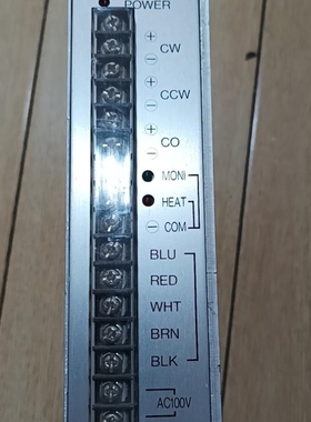 【议价】[议价]前川 mycom 步进驱动器UPS50-010M议价