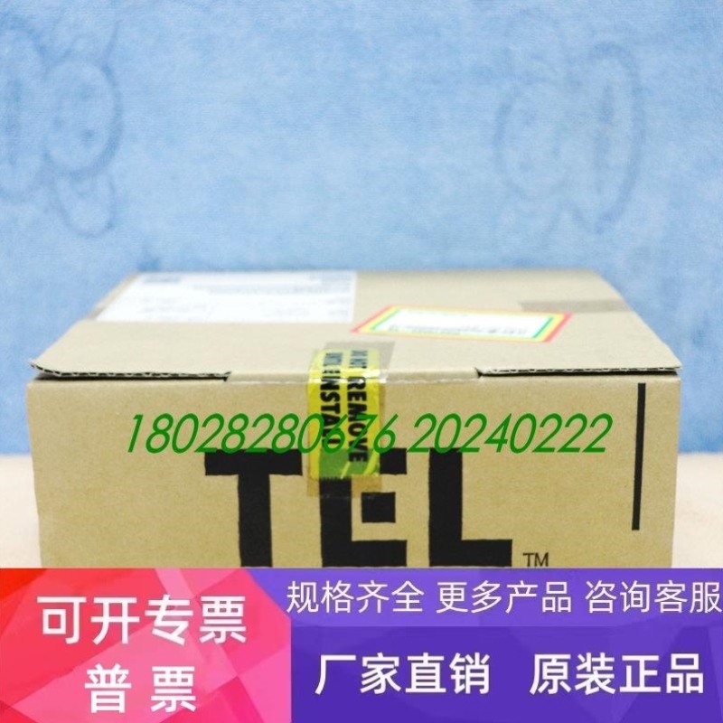 【议价】TEL TOKYO ELECTN 5K86-001542-11 AP16803 TL-R-00515