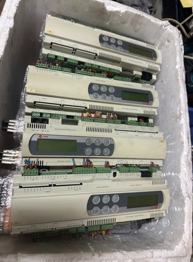 【议价】意大利CAREL卡乐,PCO2TR0BMO控制器,,