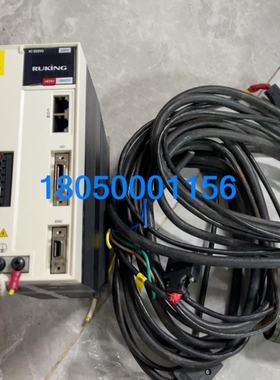 【议价】【议价】RUKiNG儒竞HE-15NVCP伺服驱动器1500W九