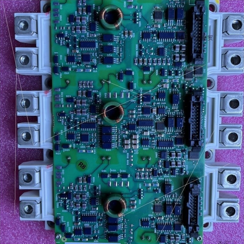 【议价】ABBACS800变频器 IGBT模块套件 FS45
