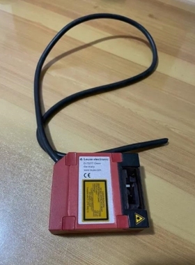 【议价】议价leuze劳易测 BCL22SB300 实物拍摄