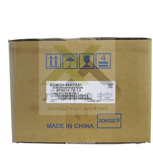 【议价】议价伺服电机控制, SGMGH-44ACA61, SGMPS-08ACA2B, SGDV