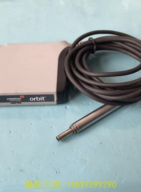 【议价】973030-3测笔solartron输力强DPR/10/S