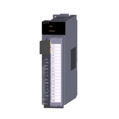 【议价】议价模拟量输入输, Q64TD, Q68ADI, Q61P-A2, Q61LD, Q64