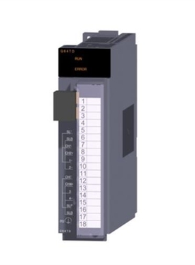 【议价】议价模拟量输入输, Q64TD, Q68ADI, Q61P-A2, Q61LD, Q64