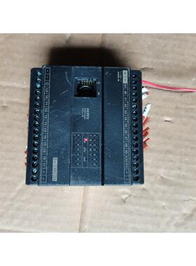 永宏PLC  B1z-20MR2-D24