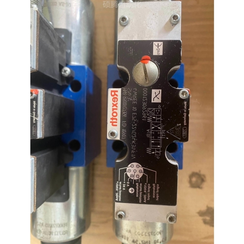 【议价】R900927356 4WREE10E75-2X/G24K3