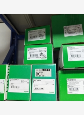 【议价】TM171AETH 单价329 一只 VW